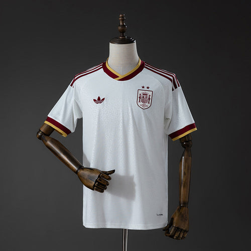 Camiseta España Visitante 26/27 Adultos