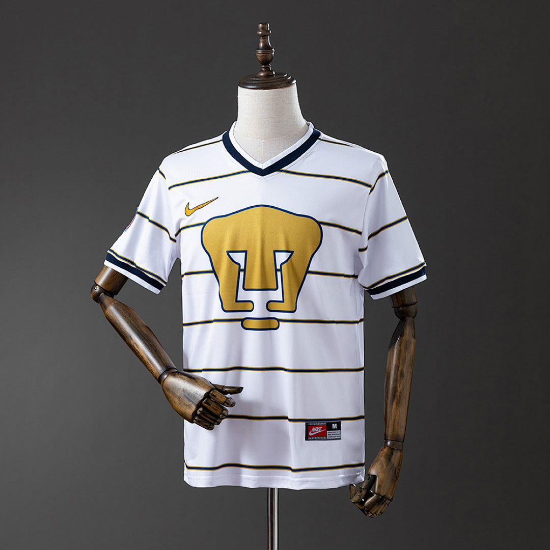 Camiseta Pumas UNAM Visitante 97/98 Adultos