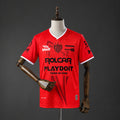Camiseta Necaxa Local 26/27 Adultos