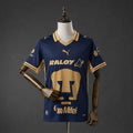 Camiseta Pumas UNAM Local 26/27 Adultos