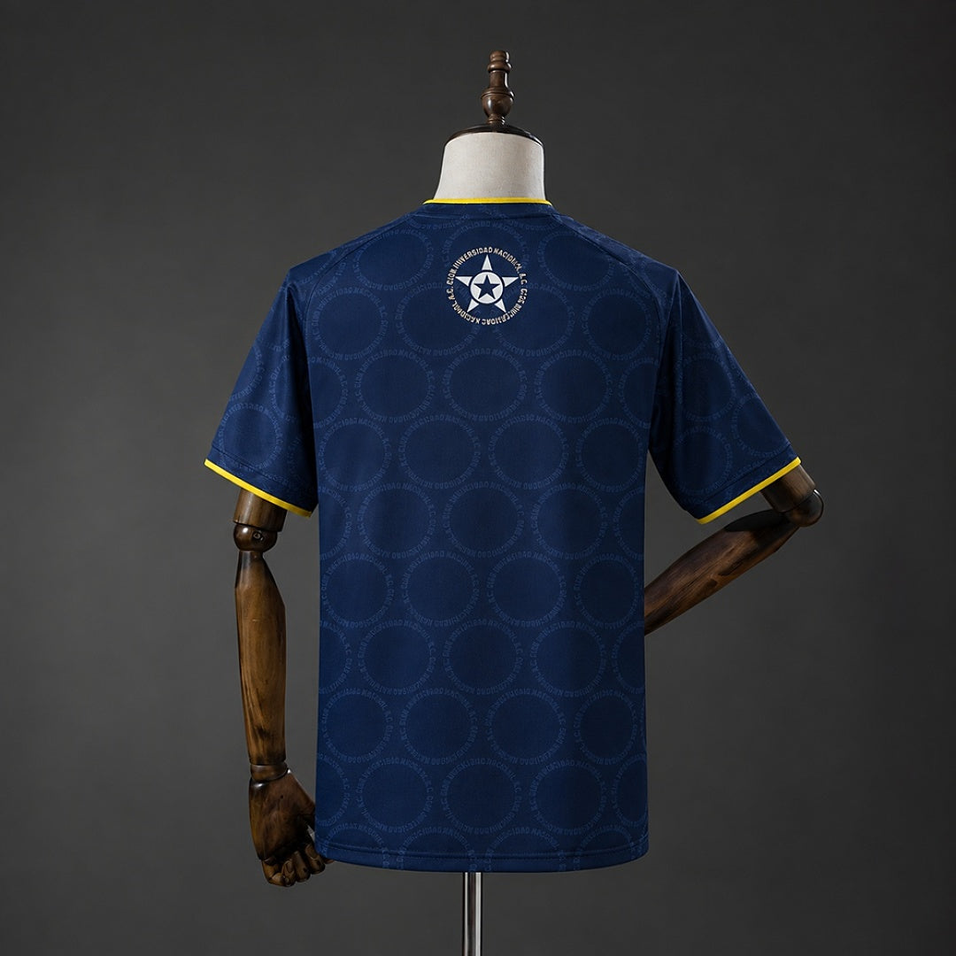 Camiseta Pumas UNAM Visitante 26/27 Adultos