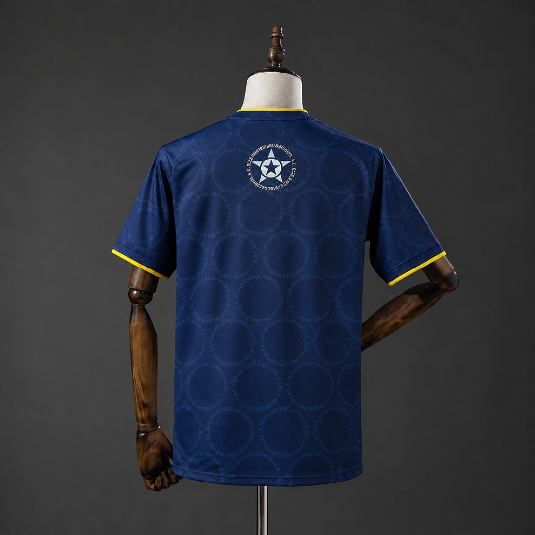 Camiseta Pumas UNAM Visitante 26/27 Adultos