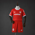 Camiseta + Short Deportivo Toluca Local 26/27 Niños