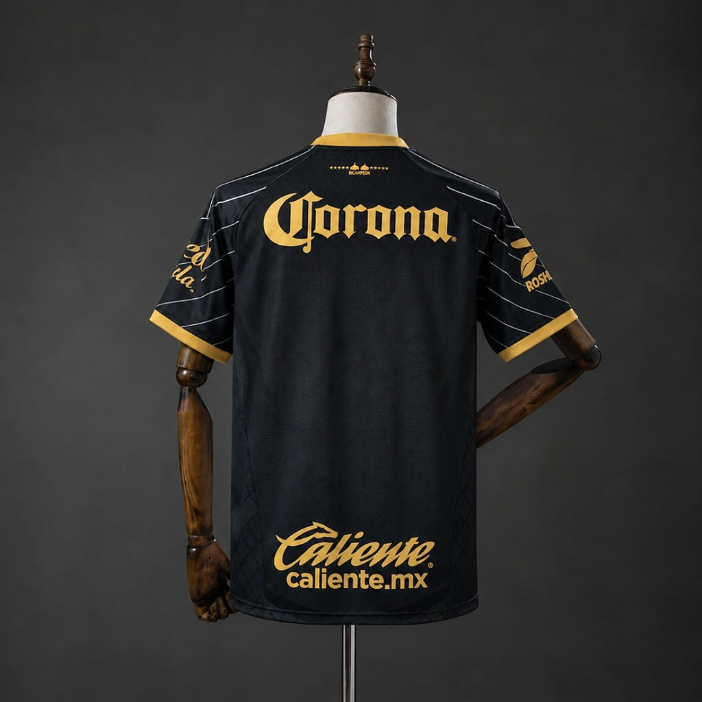 Camiseta Deportivo Toluca Edición Especial 26/27 Adultos