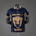 Camiseta Pumas UNAM Local 26/27 Adultos [PLAYER VERSION]