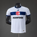 Camiseta Deportivo Toluca Visitante 26/27 Adultos [PLAYER VERSION]