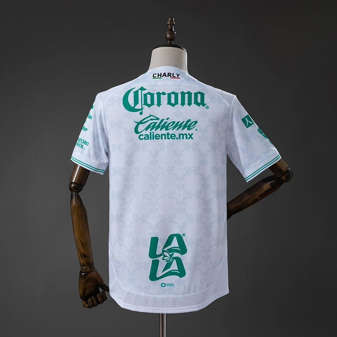 Camiseta Santos Laguna Visitante 26/27 Adultos