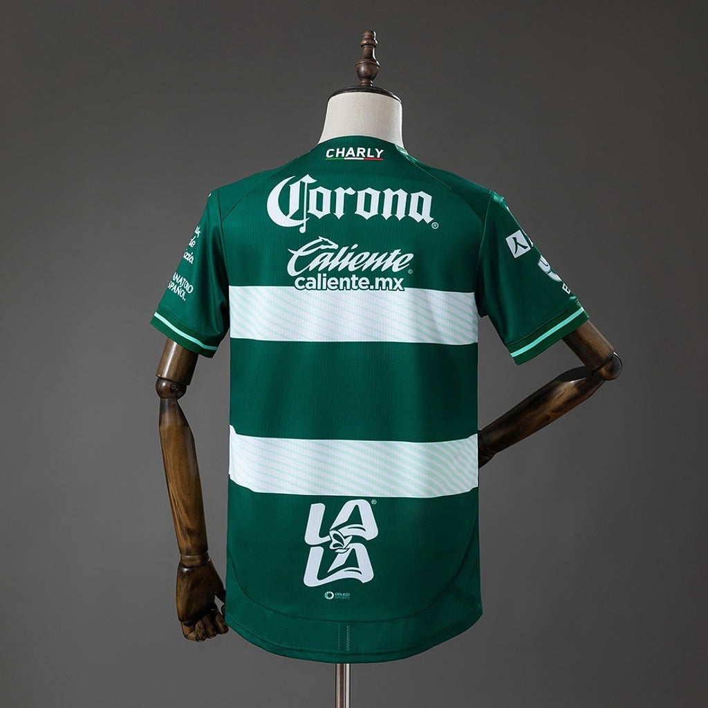 Camiseta Santos Laguna Local 26/27 Adultos
