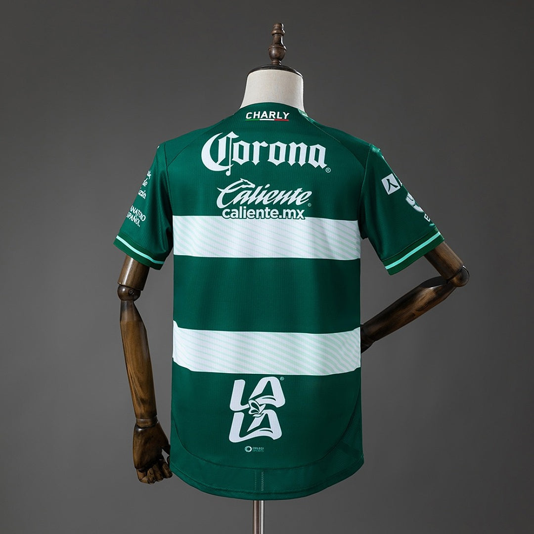 Camiseta Santos Laguna Local 26/27 Adultos
