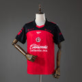 Camiseta Club Tijuana Local 26/27 Adultos