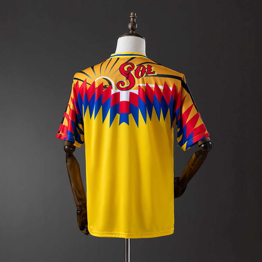 Camiseta América Local 1995 Adultos