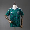 Camiseta Arabia Saudita Local 26/27 Adultos