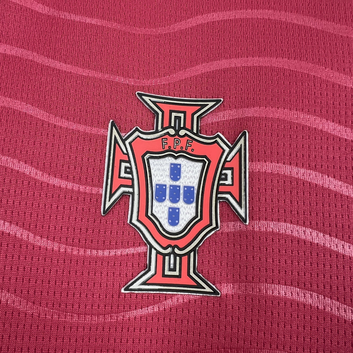 Camiseta + Short Portugal 26/27 Niños