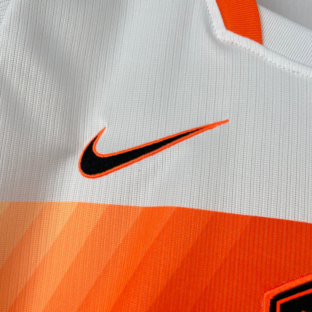 Camiseta Países Bajos Visitante 26/27 Adultos