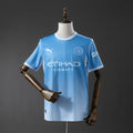 Camiseta Manchester City Local 26/27 Adultos
