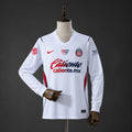 Camiseta Chivas de Guadalajara Visitante Manga Larga 26/27 Adultos