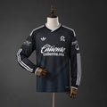 Camiseta América Visitante Manga Larga 26/27 Adultos