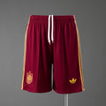 Short España Visitante 26/27