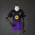 Camiseta Barcelona Visitante 26/27 Mujer