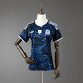 Camiseta Argentina Visitante 26/27 Mujer
