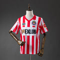 Camiseta Chivas de Guadalajara Local 1992/93 Adultos