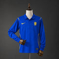 Camiseta Chelsea Local Manga Larga 26/27 Adultos