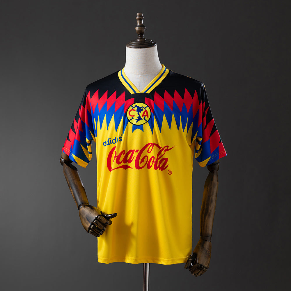 Camiseta América Local 1995 Adultos