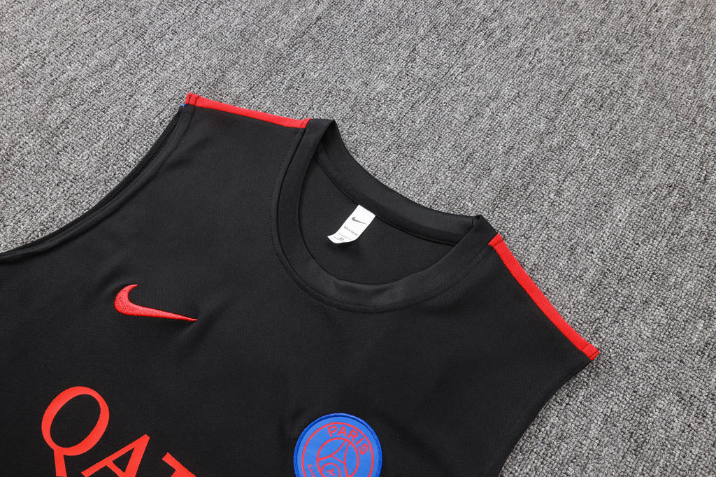 Camiseta PSG Entrenamiento Sin Mangas 26/27