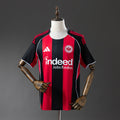 Camiseta Frankfurt Local 25/26 Adultos
