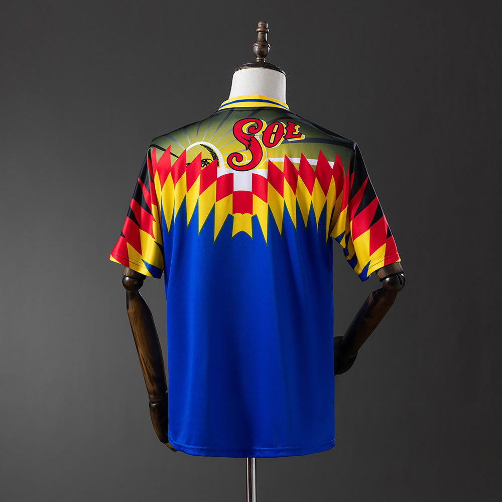 Camiseta América Visitante 1995 Adultos