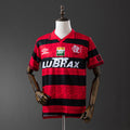 Camiseta Flamengo Local 1995 Adultos