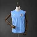 Camiseta Inglaterra Entrenamiento Sin Mangas 26/27