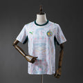 Camiseta Senegal Local 26/27 Adultos