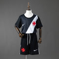 Camiseta + Short Vasco da Gama Local 26/27 Niños