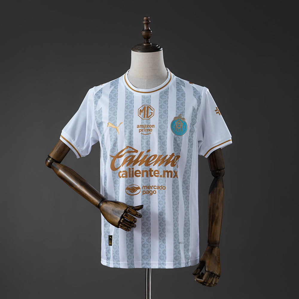 Camiseta Chivas de Guadalajara Edición Especial 26/27 Adultos