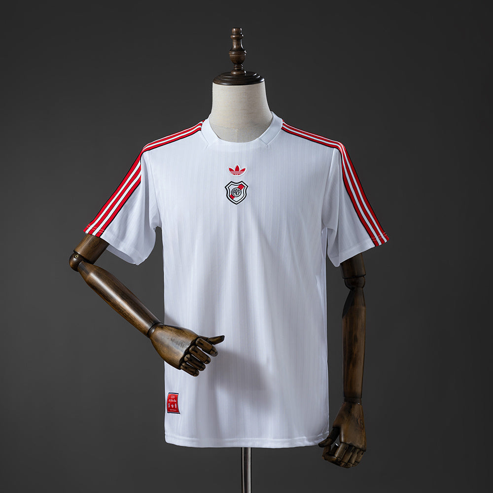 Camiseta River Plate Terrace Icons Adultos