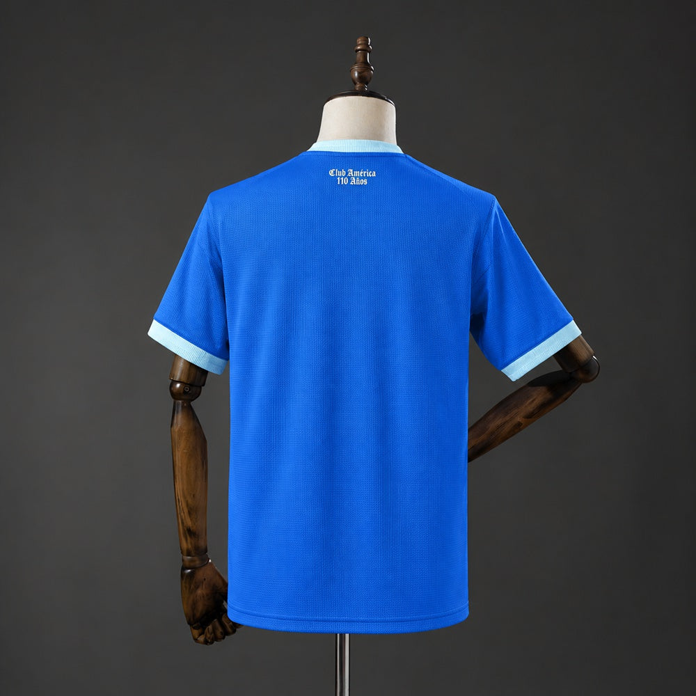 Camiseta América Edición 110 Aniversario 26/27 Adultos