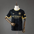 Camiseta Manchester City Tercera 26/27 Adultos