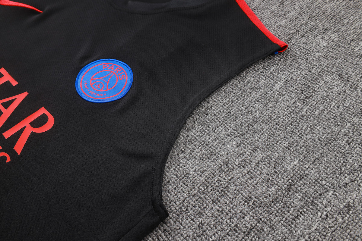 Camiseta PSG Entrenamiento Sin Mangas 26/27