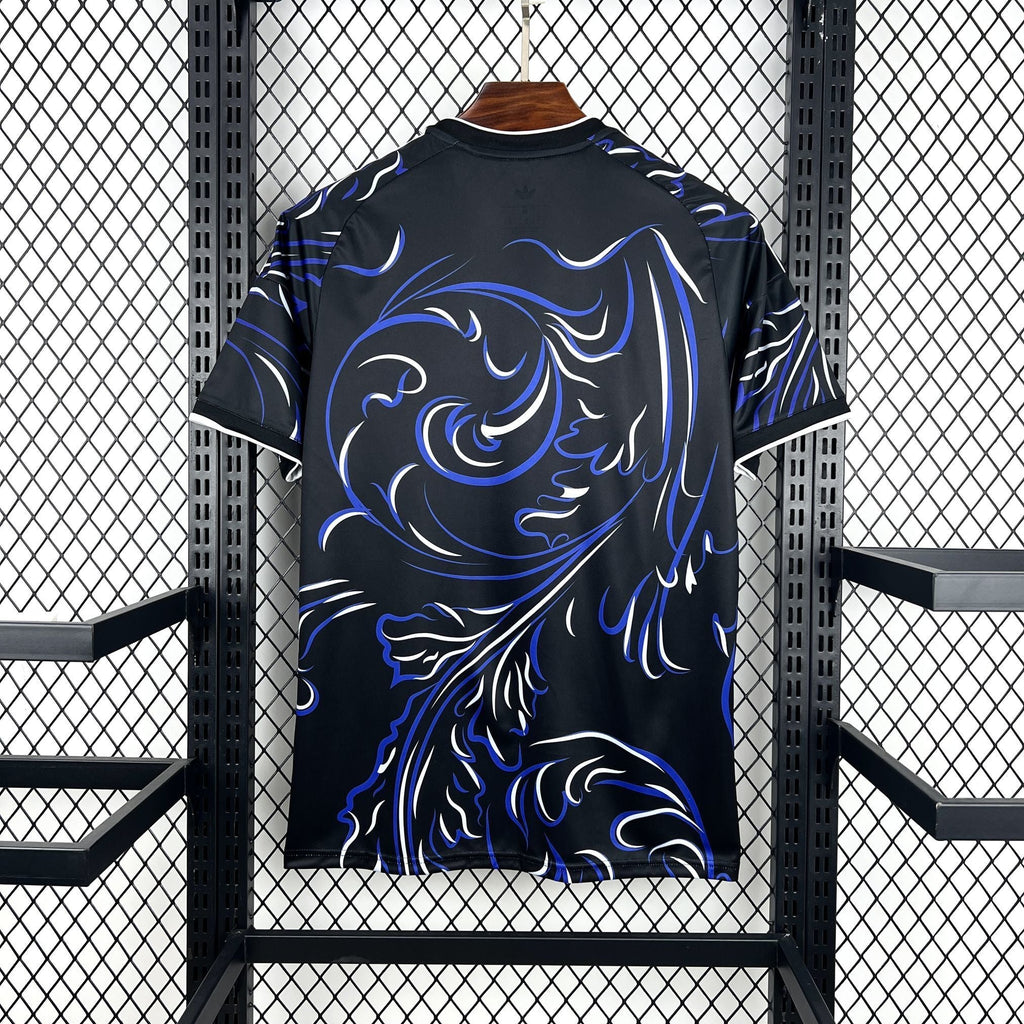 Camiseta Argentina Visitante 26/27 Adultos