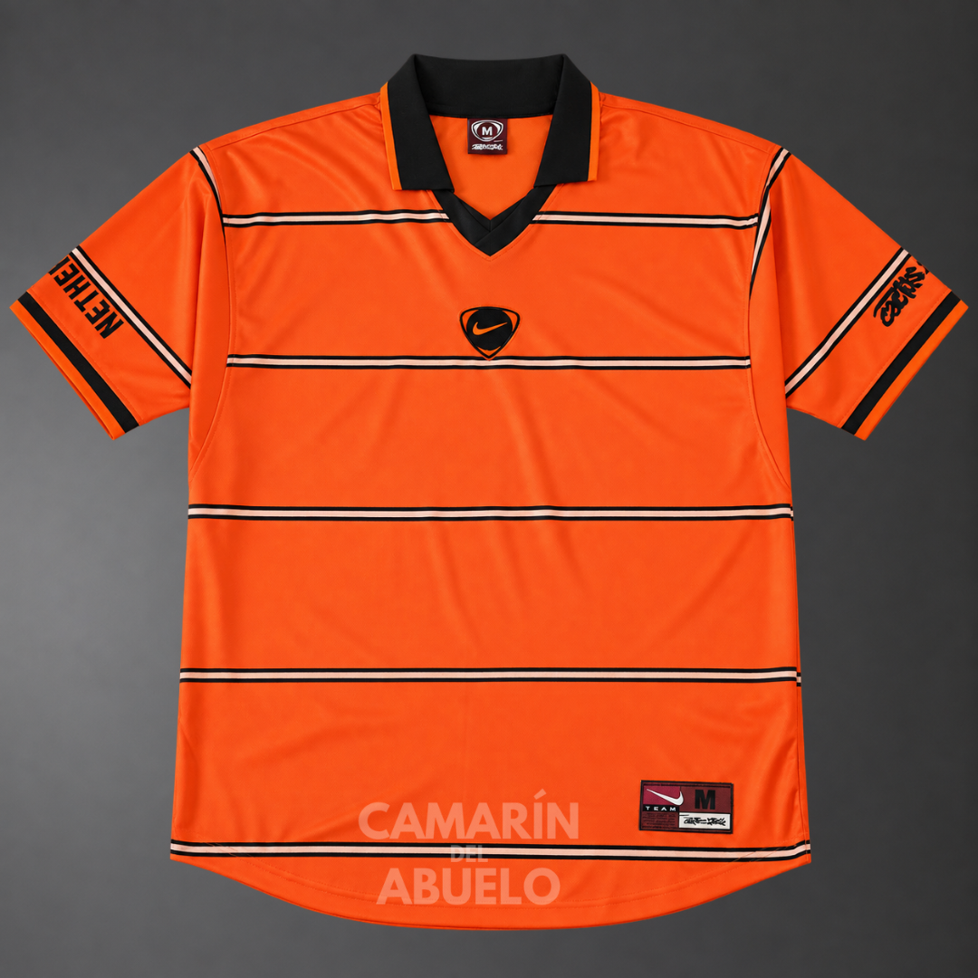 Cactus Jack Travis Scott x NK Países Bajos (Holanda) Total 90 Adultos