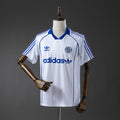 Camiseta Originals Classic Three Stripes White Adultos