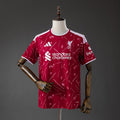 Camiseta Liverpool Local 26/27 Adultos