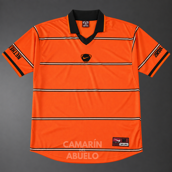 Cactus Jack Travis Scott x NK Países Bajos (Holanda) Total 90 Adultos