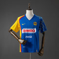 Camiseta América Visitante 2007/08 Adultos