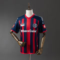 Camiseta San Lorenzo Local 2013/14 Adultos