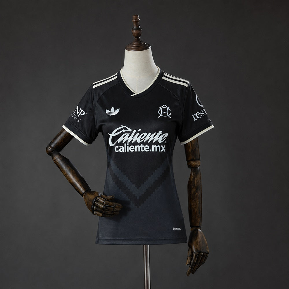 Camiseta América Visitante 26/27 Mujer