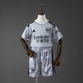 Camiseta + Short Arsenal Portero 26/27 Niños