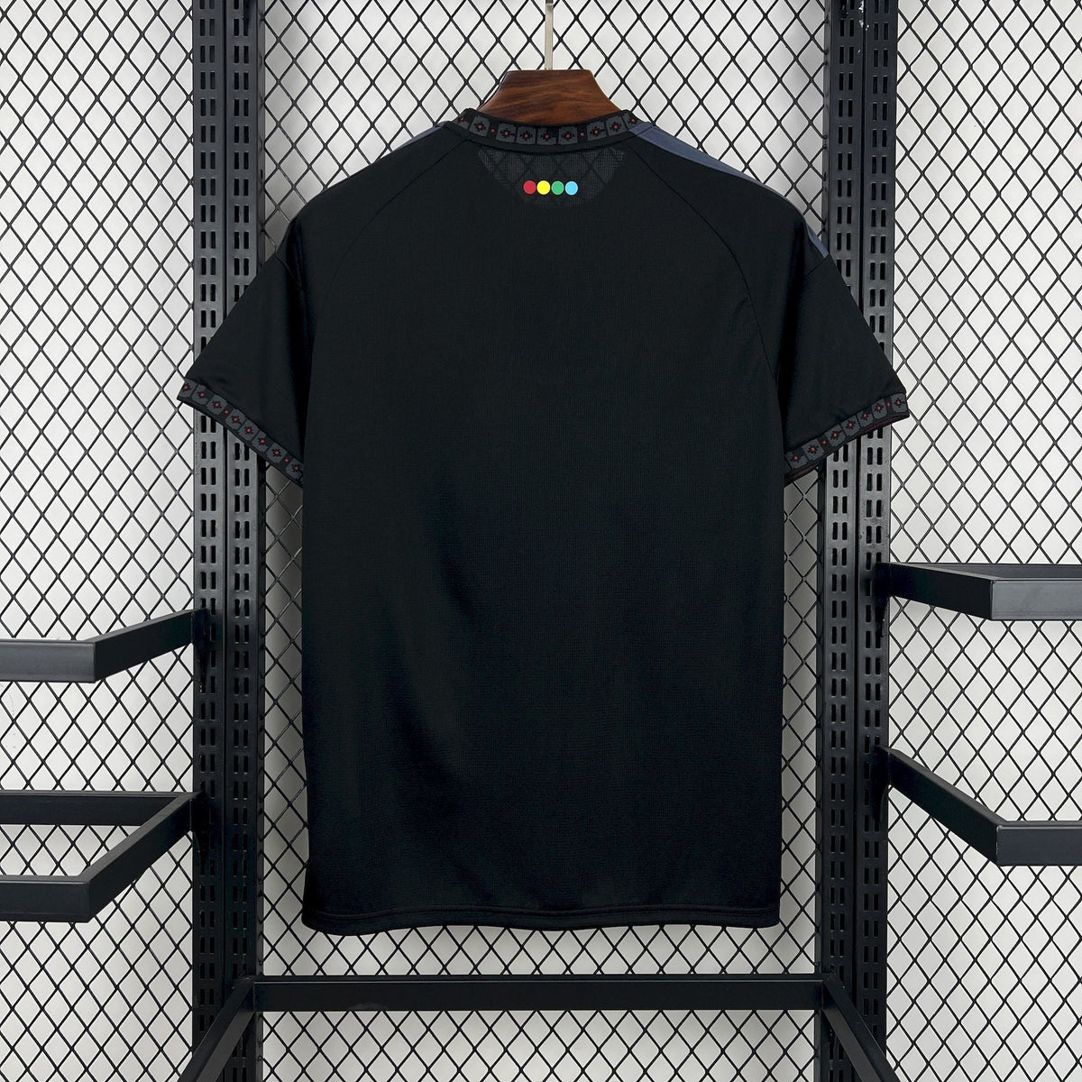 Camiseta Colo-Colo Visitante 25/26 Adultos