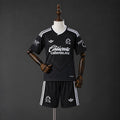Camiseta + Short América Visitante 26/27 Niños